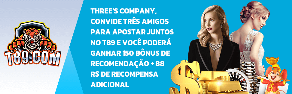 as melhores casas de apostas com bonus de boas vindas